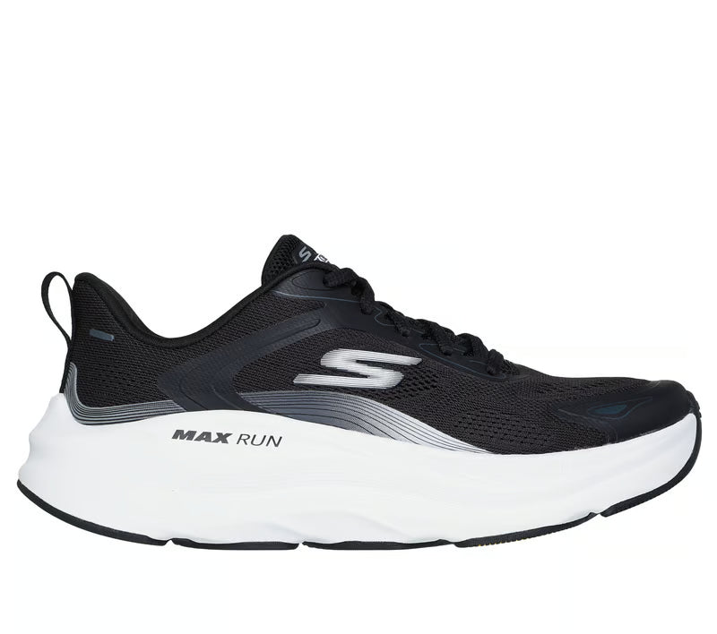 Max Cushioning Max Run - Pacewave