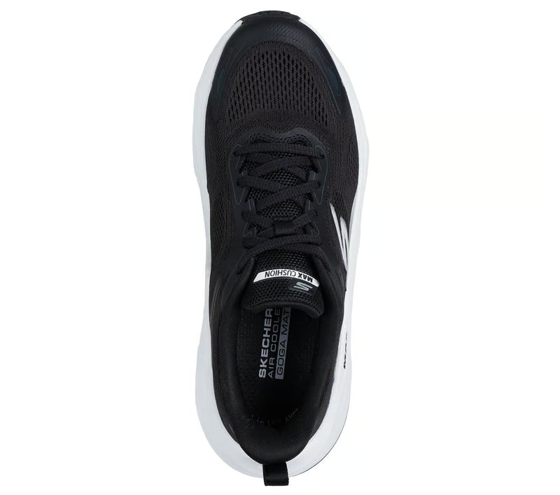 Max Cushioning Max Run - Pacewave