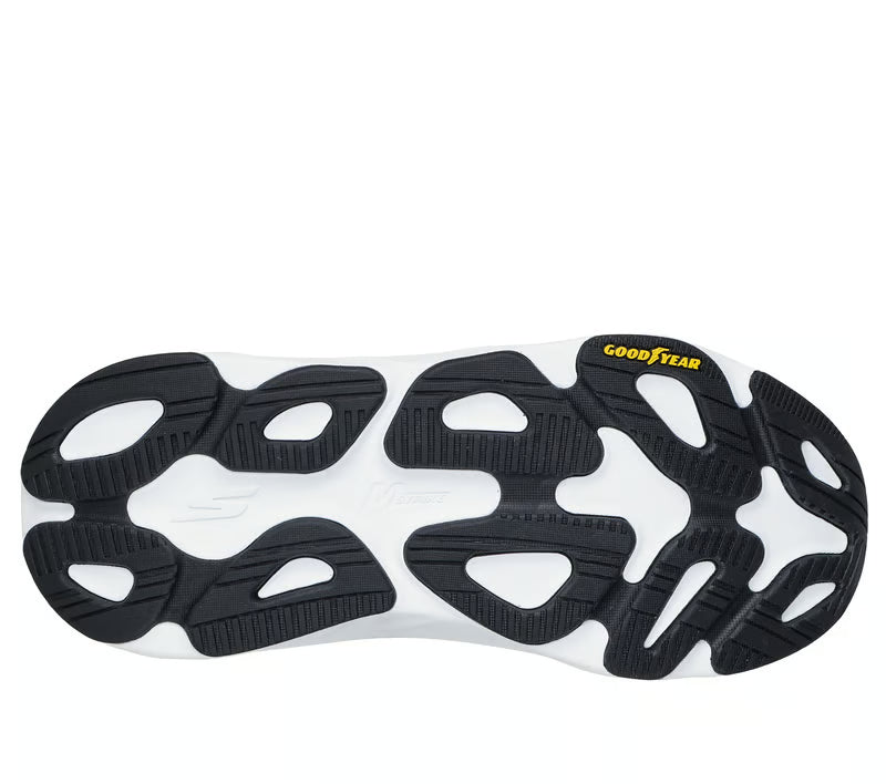 Max Cushioning Max Run - Pacewave