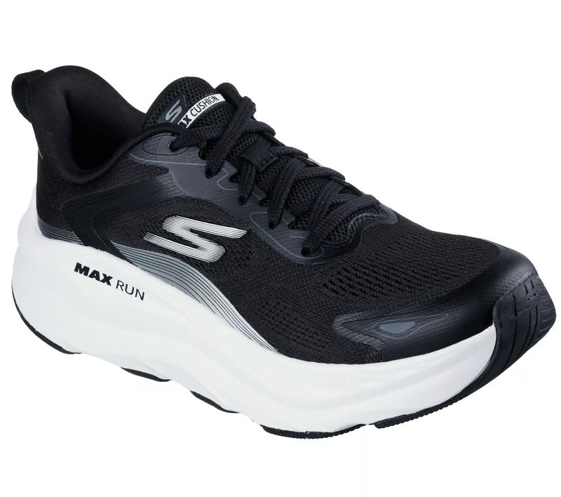 Max Cushioning Max Run - Pacewave