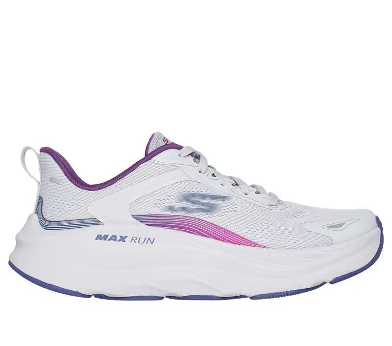 Max Cushioning Max Run - Pacewave