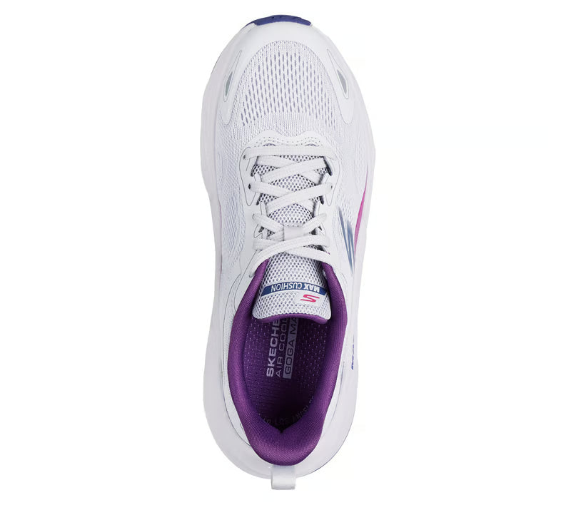 Max Cushioning Max Run - Pacewave