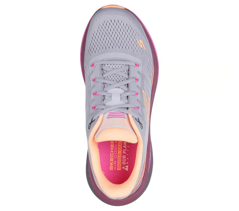Max Cushioning Propulsion
