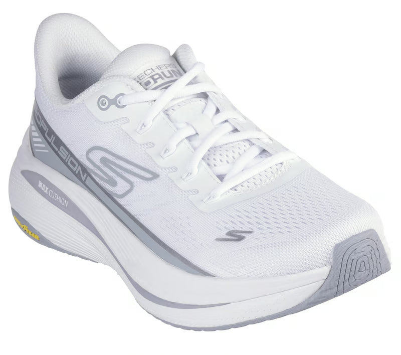 Max Cushioning Propulsion