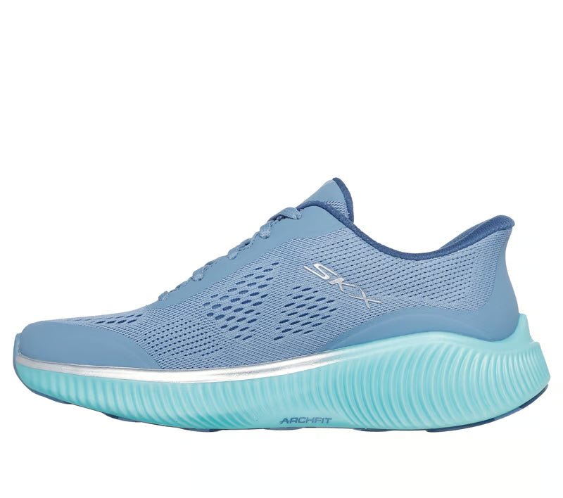 Skechers Slip-ins: Arch Fit GO RUN Anywhere