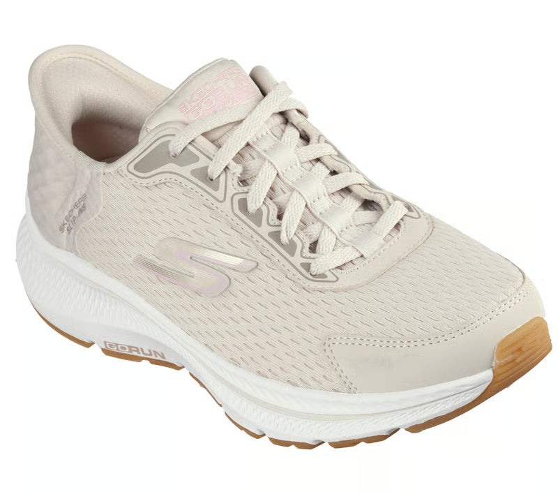 Skechers Slip-ins: GO RUN Consistent 2.0 - Endure