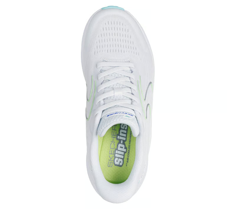 Skechers Slip-ins: GO RUN Consistent 2.0 - Lockhart