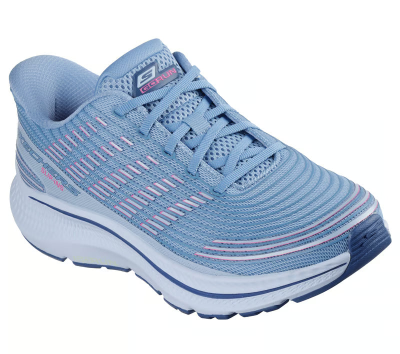 Skechers Slip-ins: GO RUN Consistent 2.0 - Senna