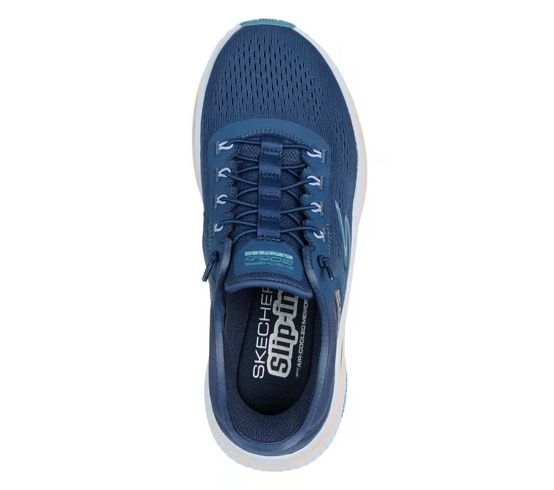Skechers Slip-ins: GO RUN Elevate 2.0 - Banyan