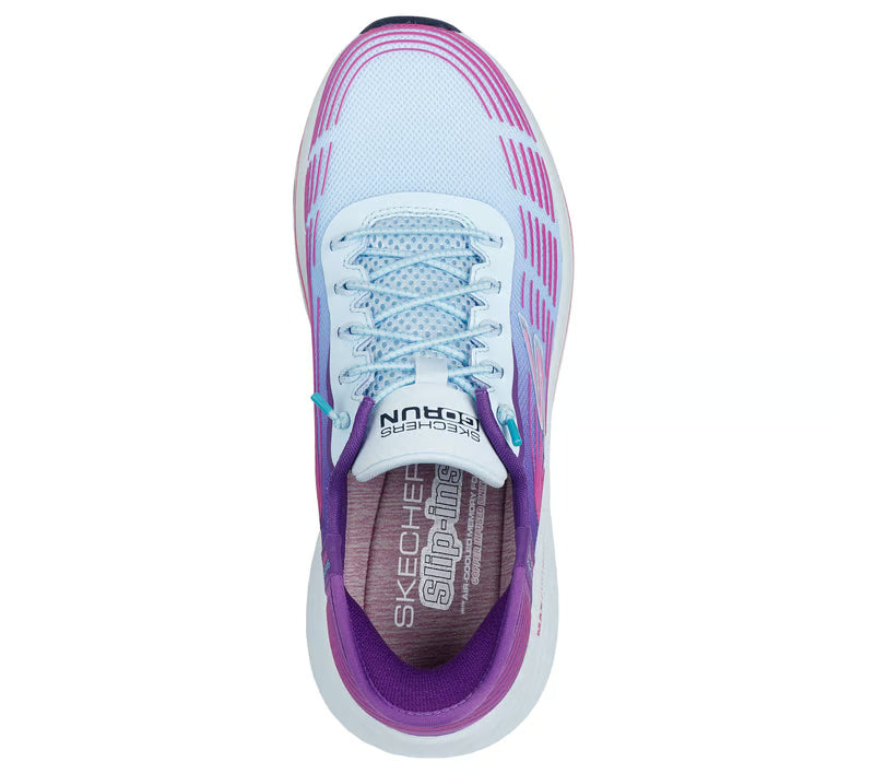Skechers Slip-ins: GO RUN Max Cushioning Elite 2.0 - Alistar