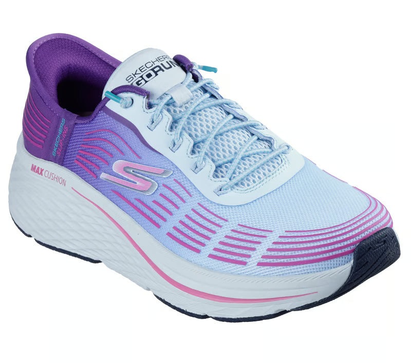 Skechers Slip-ins: GO RUN Max Cushioning Elite 2.0 - Alistar