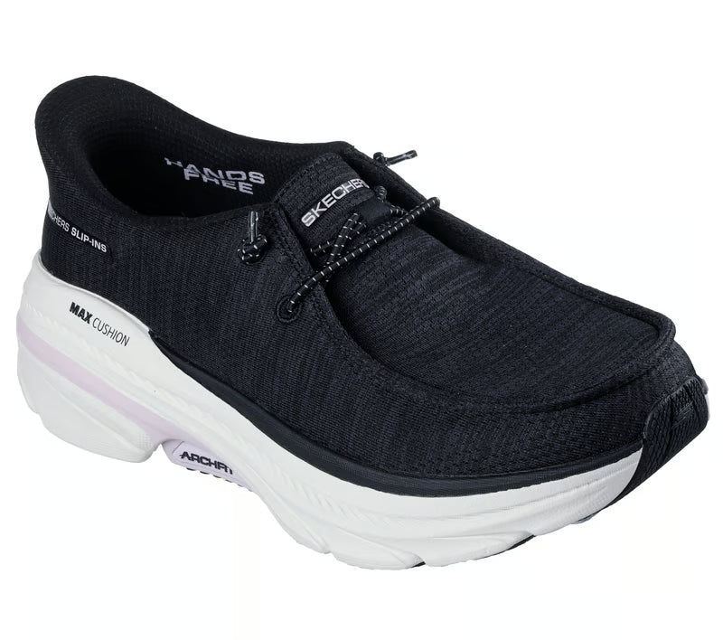 Skechers Slip-ins: Max Cushioning Arch Fit 2.0 - Alcove