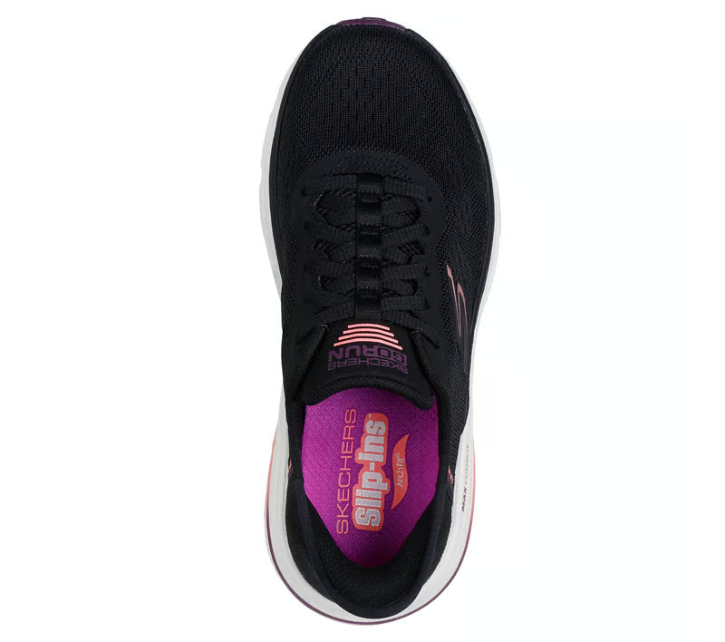 Skechers Slip-ins: Max Cushioning Arch Fit 2.0 - Antilles
