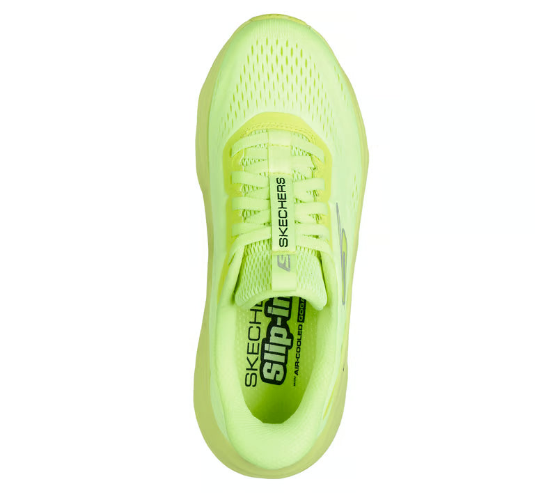 Skechers Slip-ins: Max Cushioning Max Run
