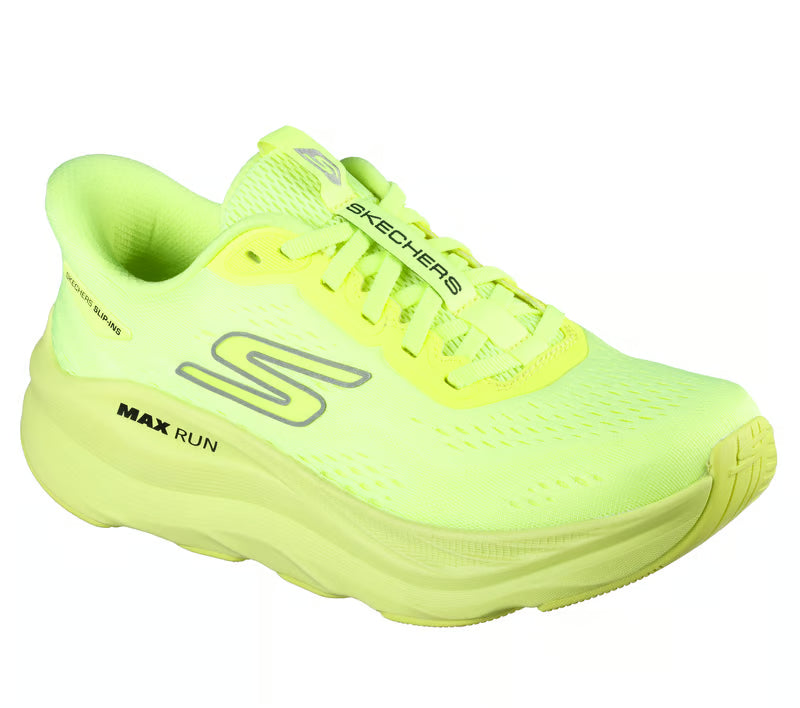 Skechers Slip-ins: Max Cushioning Max Run