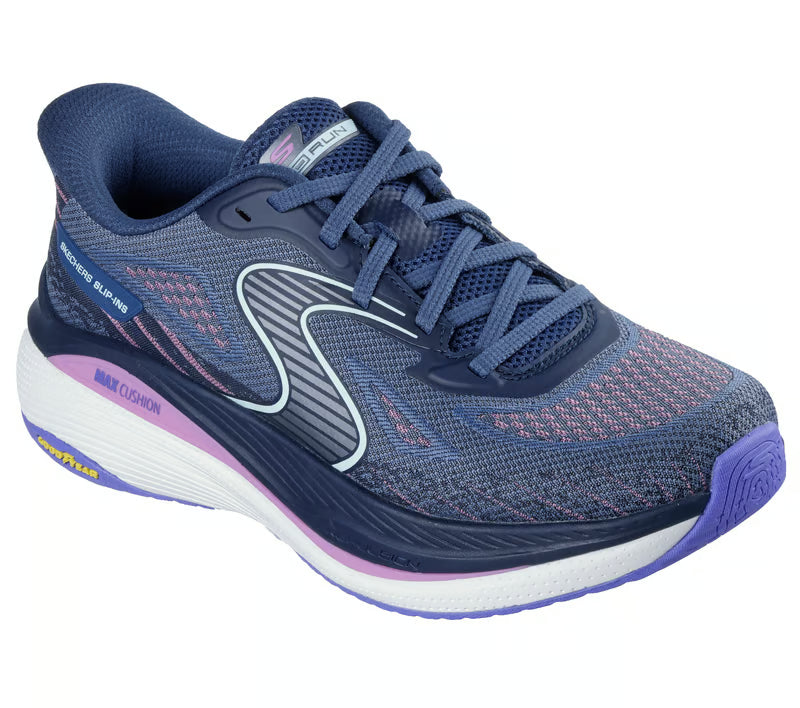 Skechers Slip-ins: Max Cushioning Propulsion - Pulsewave