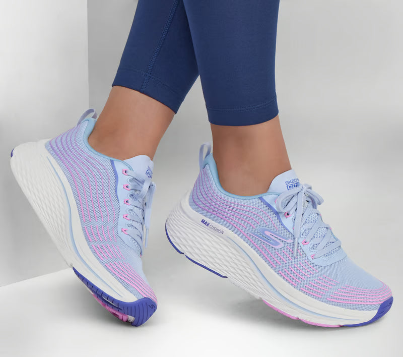 Max Cushioning Elite 2.0