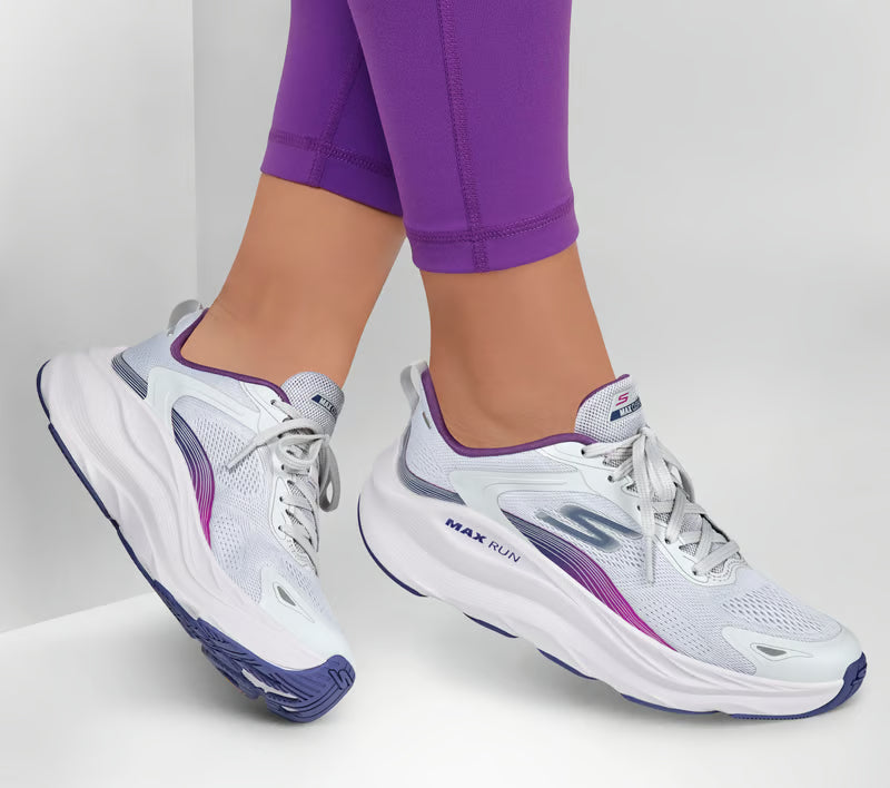 Max Cushioning Max Run - Pacewave