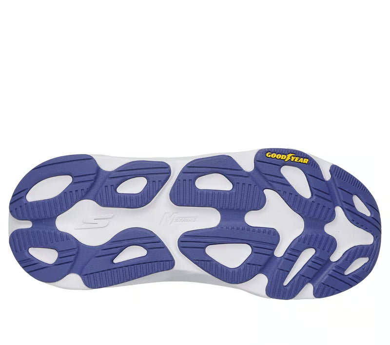 Max Cushioning Max Run - Pacewave