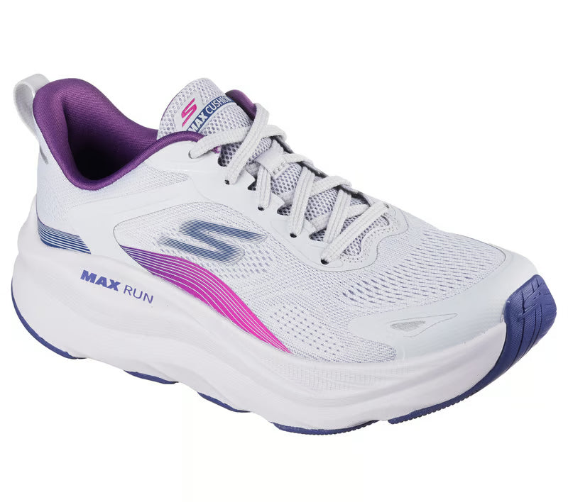 Max Cushioning Max Run - Pacewave