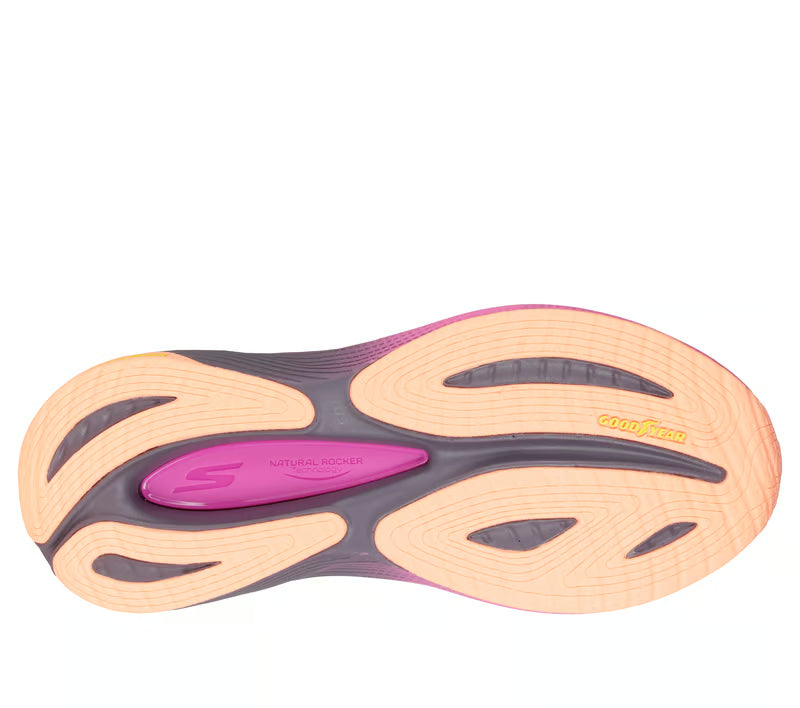 Max Cushioning Propulsion