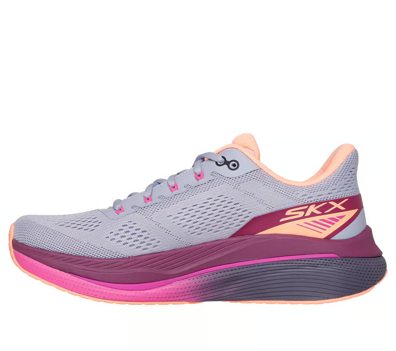 Max Cushioning Propulsion