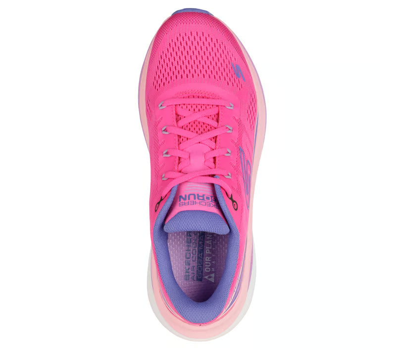 Max Cushioning Propulsion