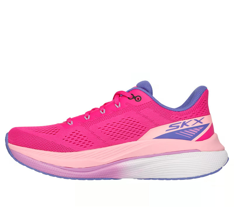 Max Cushioning Propulsion