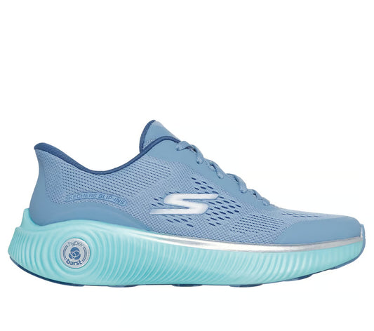 Skechers Slip-ins: Arch Fit GO RUN Anywhere