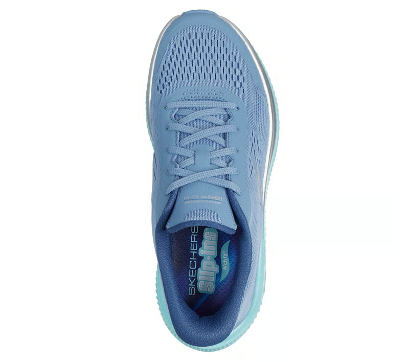 Skechers Slip-ins: Arch Fit GO RUN Anywhere