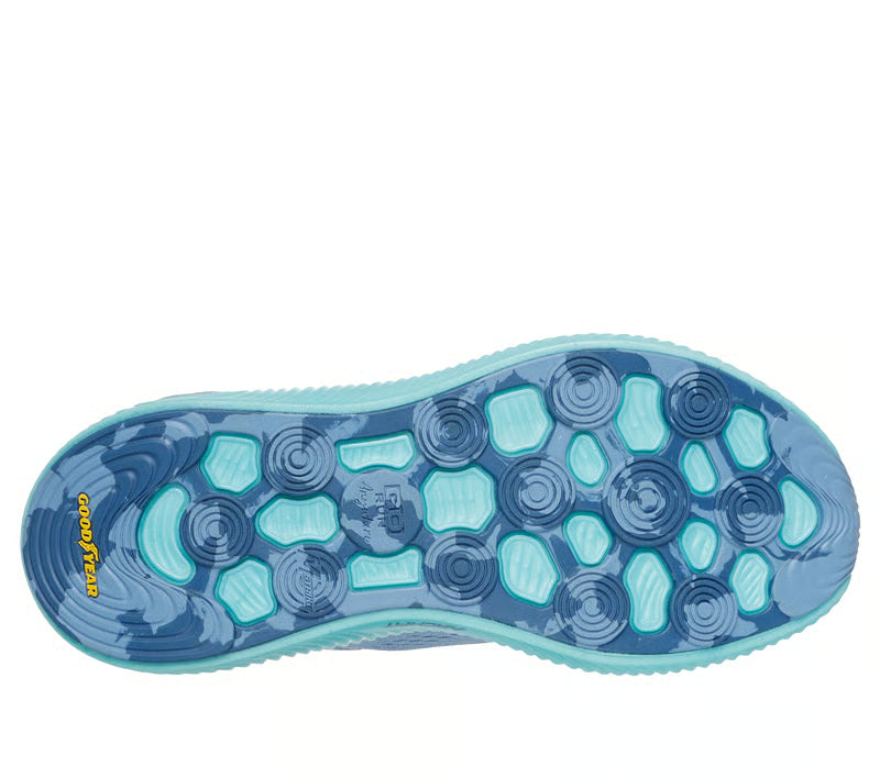 Skechers Slip-ins: Arch Fit GO RUN Anywhere