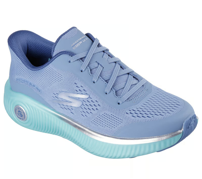 Skechers Slip-ins: Arch Fit GO RUN Anywhere