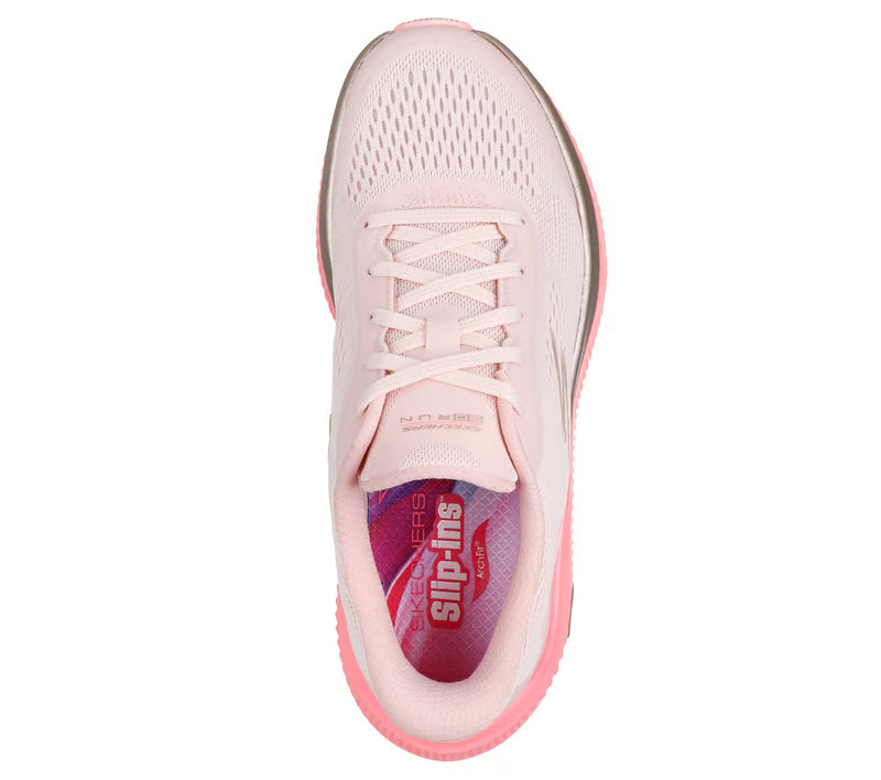 Skechers Slip-ins: Arch Fit GO RUN Anywhere