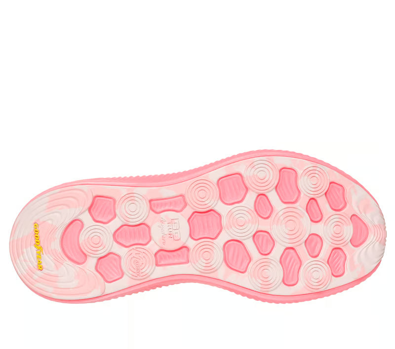 Skechers Slip-ins: Arch Fit GO RUN Anywhere
