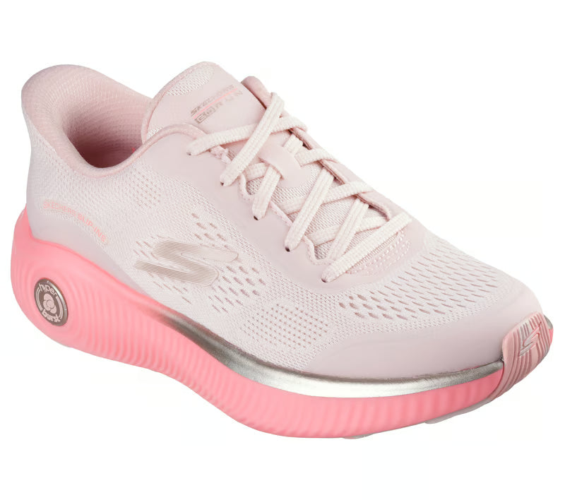 Skechers Slip-ins: Arch Fit GO RUN Anywhere