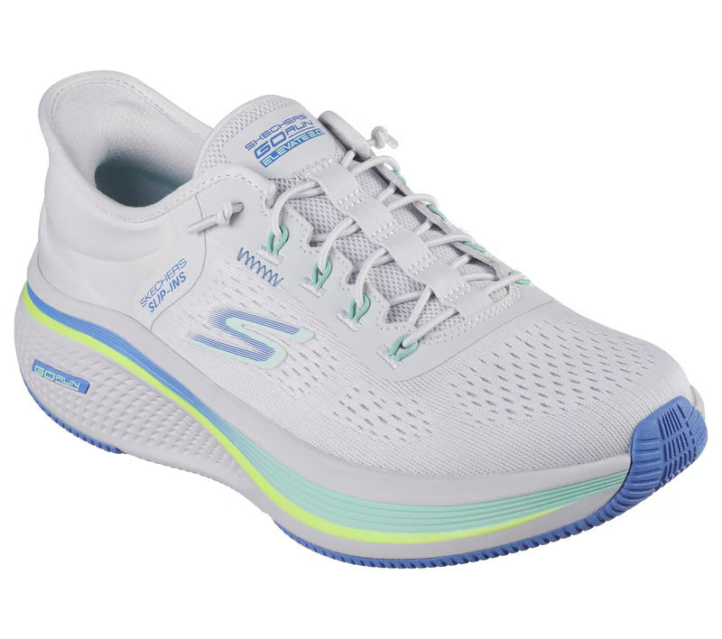 Skechers Slip-ins: GO RUN Elevate 2.0 - Banyan