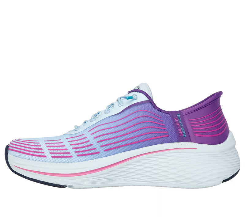 Skechers Slip-ins: GO RUN Max Cushioning Elite 2.0 - Alistar