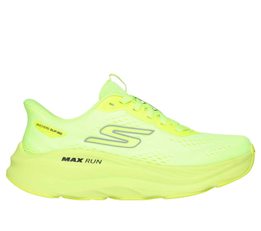 Skechers Slip-ins: Max Cushioning Max Run