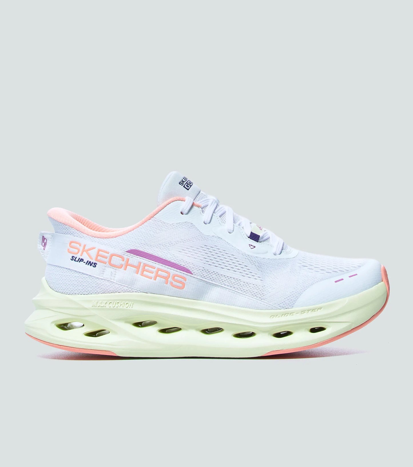 Skechers Slip-ins: Max Cushioning Glide-Step