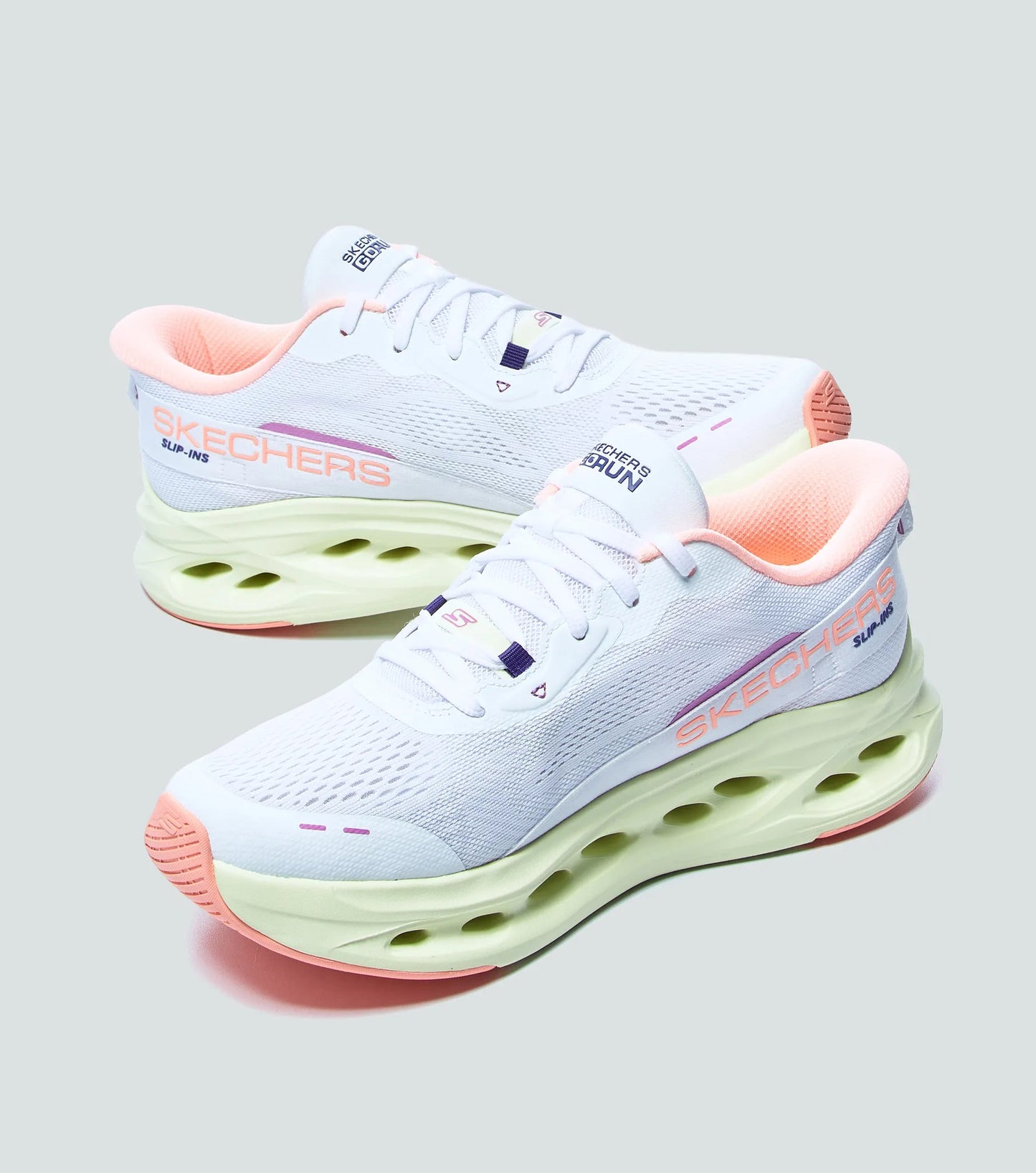 Skechers Slip-ins: Max Cushioning Glide-Step